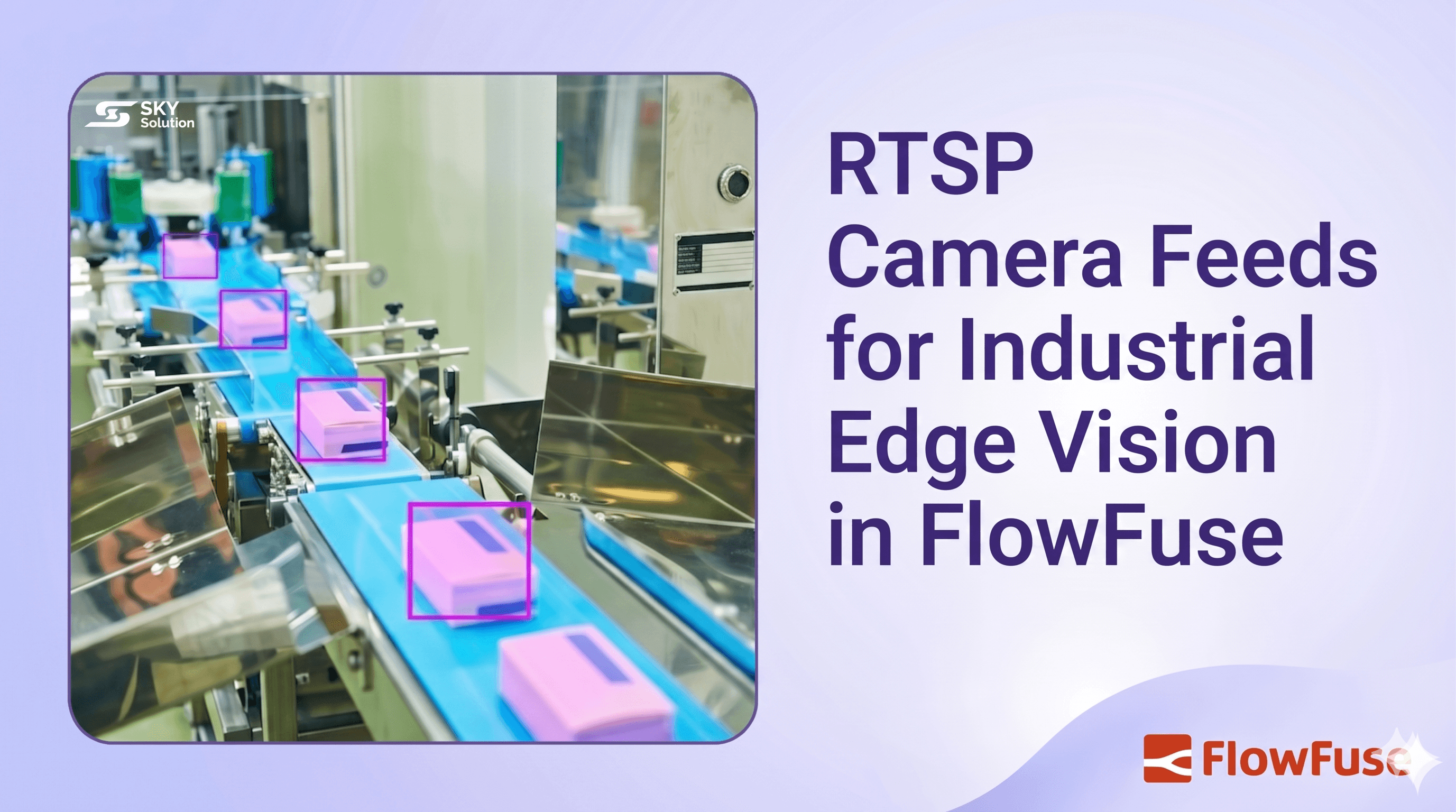 Image representing RTSP Camera Feeds for Industrial Edge Vision in FlowFuse